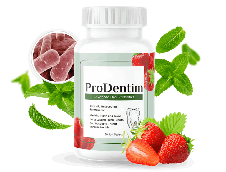 Prodentim Reviews